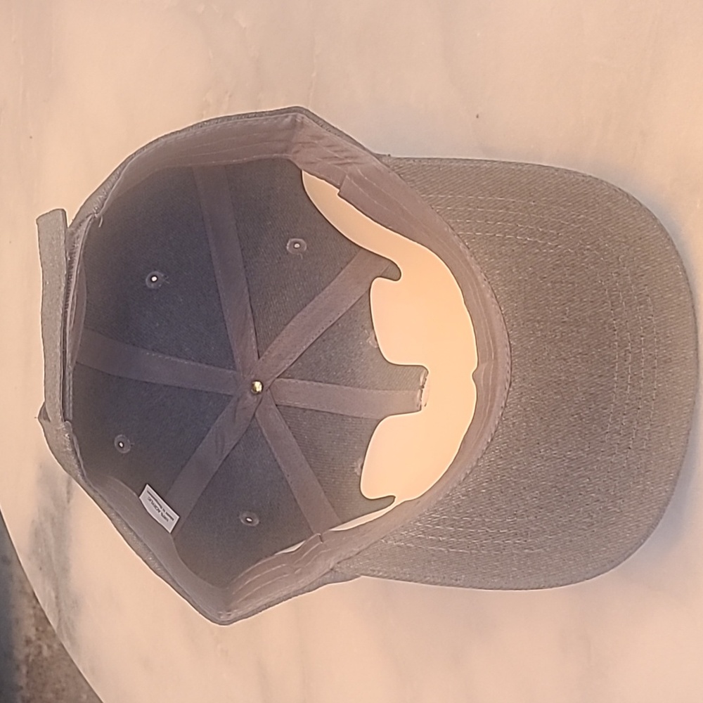 Luna Azul hat - Picture 4 of 5